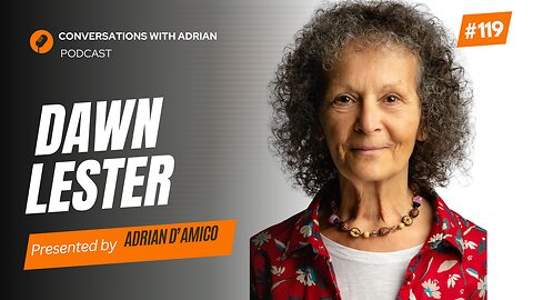 Cancer Survivor Exposes Medicines Biggest Lie, Germ Theory And What Really Heals the Body