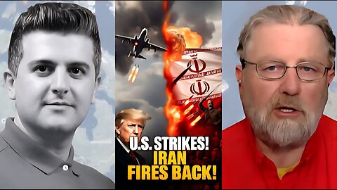 Larry C. Johnson: U.S. Attacks Iran… And Triggers MASSIVE RESPONSE!