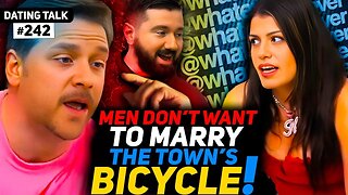 Triggered Feminists ATTACK Men Over Bodycount... And Got WRECKED with Logic