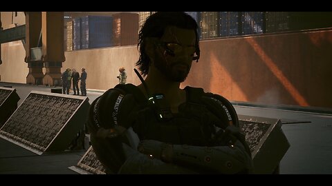 Losing My Religion | A-X: Ep.15 | Cyberpunk 2077 | v2.0+