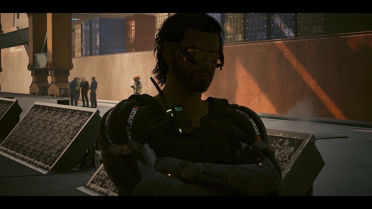 Losing My Religion | A-X: Ep.15 | Cyberpunk 2077 | v2.0+