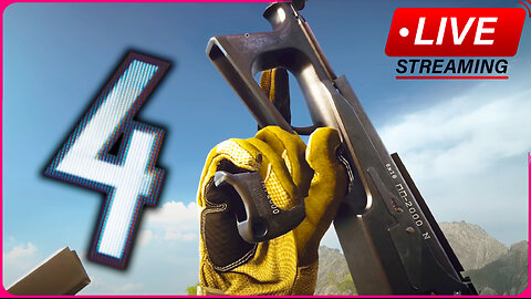 Battlefield is Incredible