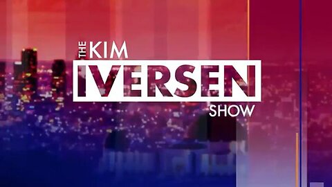 Its Too Late Israel is The Next Global Empire? - Pax Judaica - Kim Iversen