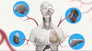 The REAL Cause of Heart Attacks & Strokes | Dr. Tom Cowan