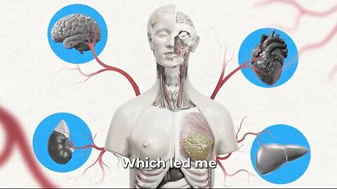 The REAL Cause of Heart Attacks & Strokes | Dr. Tom Cowan