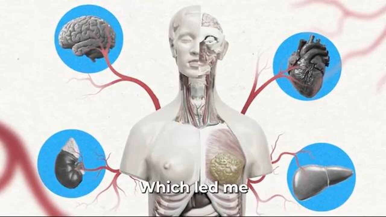 The REAL Cause of Heart Attacks & Strokes | Dr. Tom Cowan