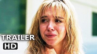CHRISTY Trailer (2025) Sydney Sweeney, Ben Foster