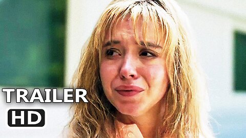 CHRISTY Trailer (2025) Sydney Sweeney, Ben Foster