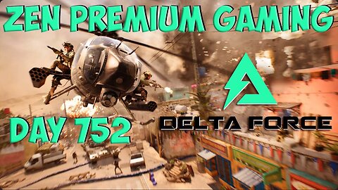 🔴Ranked Games Means Big Loot ~ Day 752/999 [DAILY LIVES] ~ Zen Premium Gaming