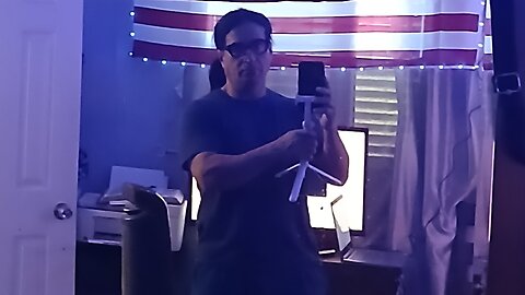 I WANNA BE LIKE PRESIDENT DONALD TRUMP...