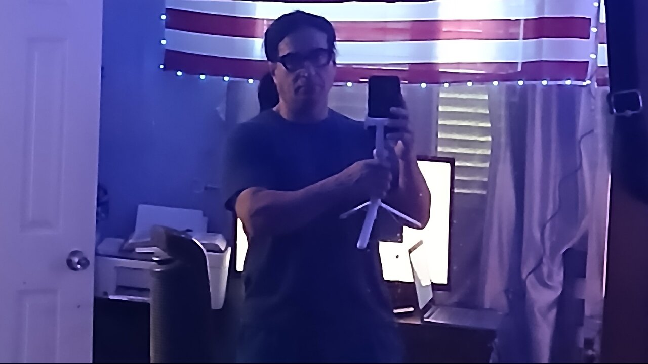 I WANNA BE LIKE PRESIDENT DONALD TRUMP...