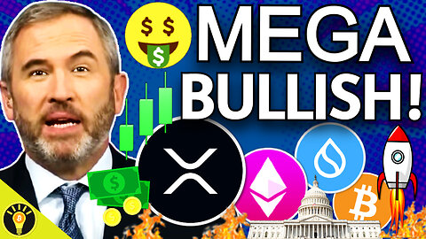 MASSIVE! CRYPTO LEGISLATION BILLS PASS THE HOUSE & XRP BREAKS ALL TIME HIGHS!