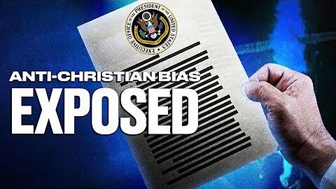 How Christians Were Targeted in the US | Crossroads with Joshua Philipp