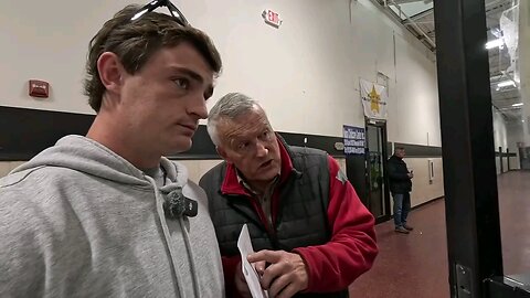 Journalist Nick Shirley EXPOSES a Somali daycare in Minnesota with no kids