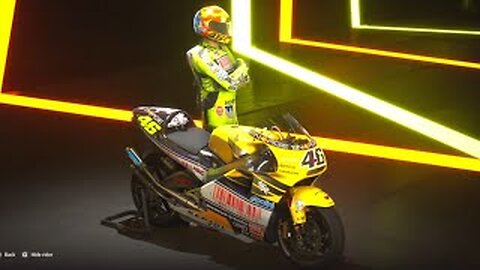 MOTOGP 22.