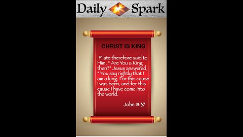CHRIST IS KING 4*