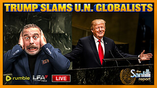 BREAKING NEWS ALL DAY! | TUESDAY 9/23/25