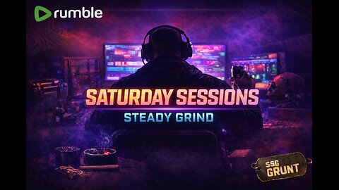 🪖🫡 Welcome to The Foxhole- Good Vibes, Bad Gameplay, Real Talk- Come vibe out for a little