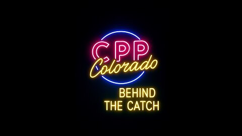 Behind the Catch Episode 2