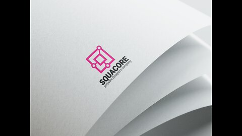 Designing a Logo with Ease in Adobe Illustrator? #logodesign #design #shorts