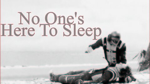 Erik & Charles || No One's Here To Sleep