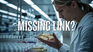 The Rant-Missing Link?