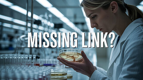 The Rant-Missing Link?