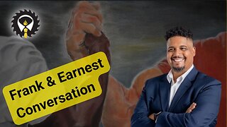 513 - Discussing Race Relations With Jeff Charles