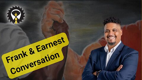 513 - Discussing Race Relations With Jeff Charles