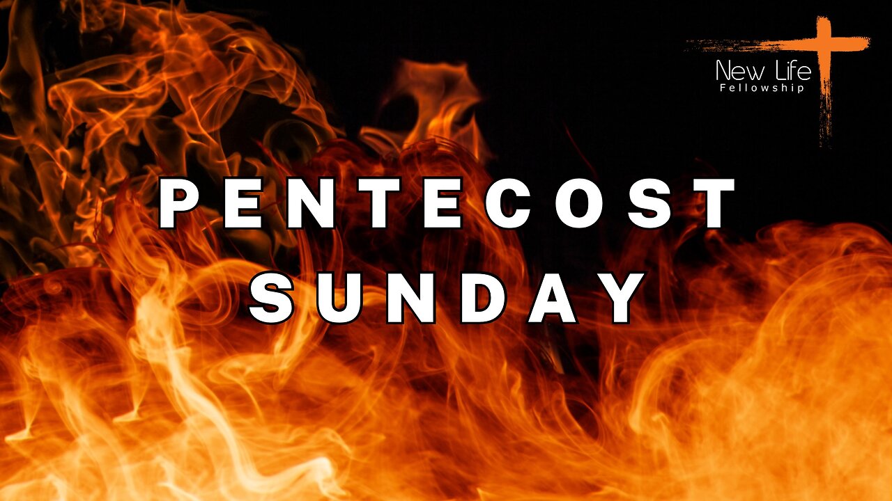 When Your Head Catches Fire (June 8, 2025)