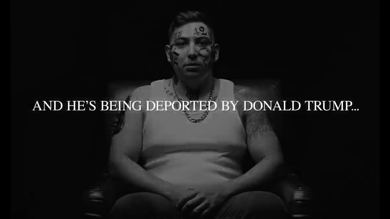 WW3 Update: I'm An Immigrant And A Murderer. Trump Just Deported Me. 4m