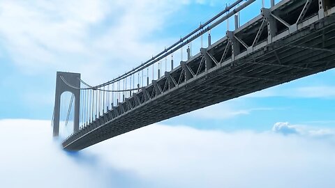 A Bridge To Nowhere
