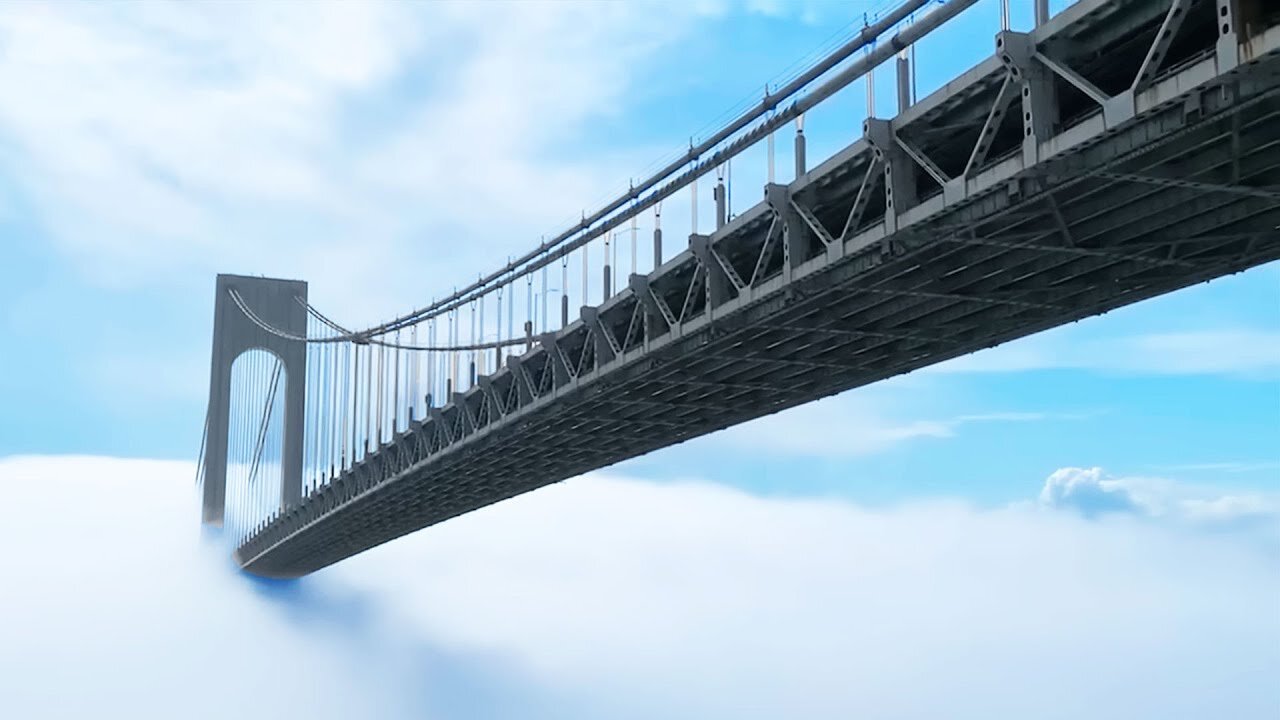 A Bridge To Nowhere