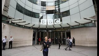 When Will Bob Vylan and the BBC Be Hit With Britain's Stringent Intolerance Laws