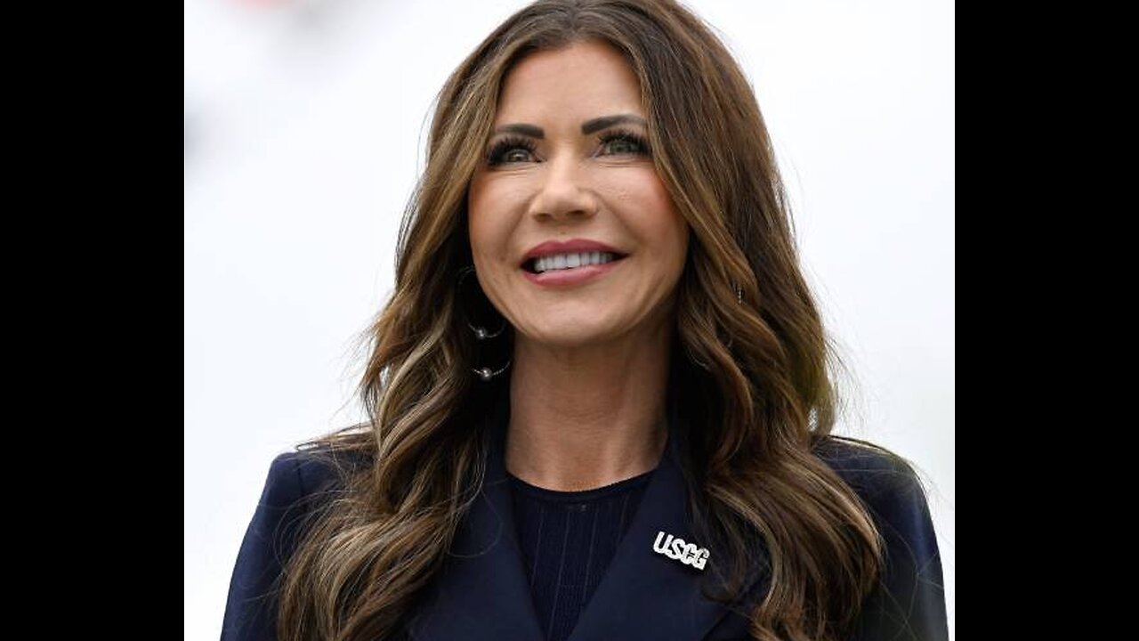 Democrats Demand Noem Testify After DHS Cuffs Nadler Aide