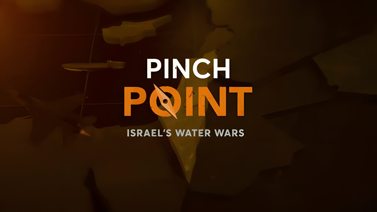 Israel's Water War
