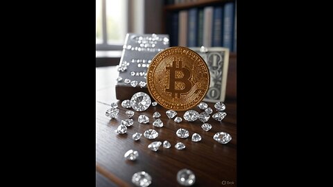 Energy of Money in Today's World