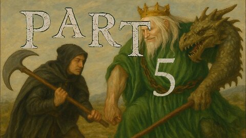 Godrick | Journey of Hannes Part 5 | Limbs of the Lost, Heart of the Tarnished