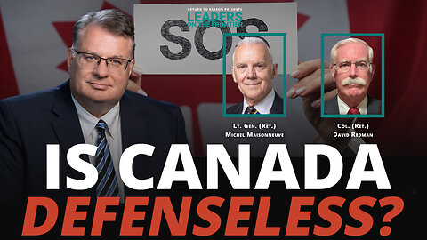 9/11 Anniversary: Has Canada Learned Nothing?