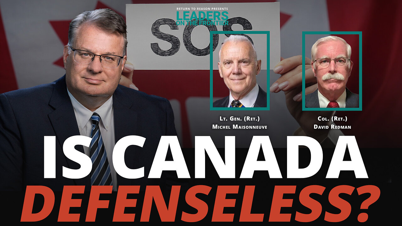9/11 Anniversary: Has Canada Learned Nothing?