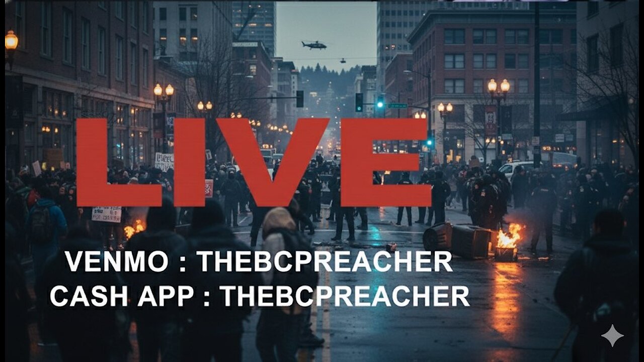 📣LIVE: Thanksgiving Weekend Catch Up on Sunday Night #live #rumble