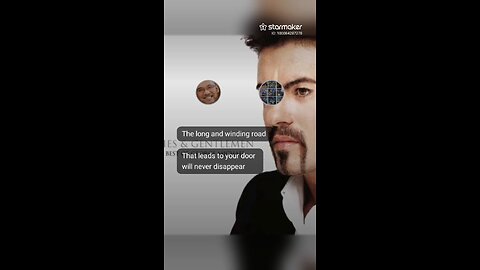 Duet with Cocau. Long and winding road