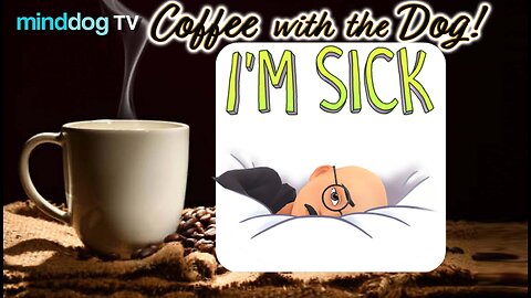 Sick As A Dog EP1024