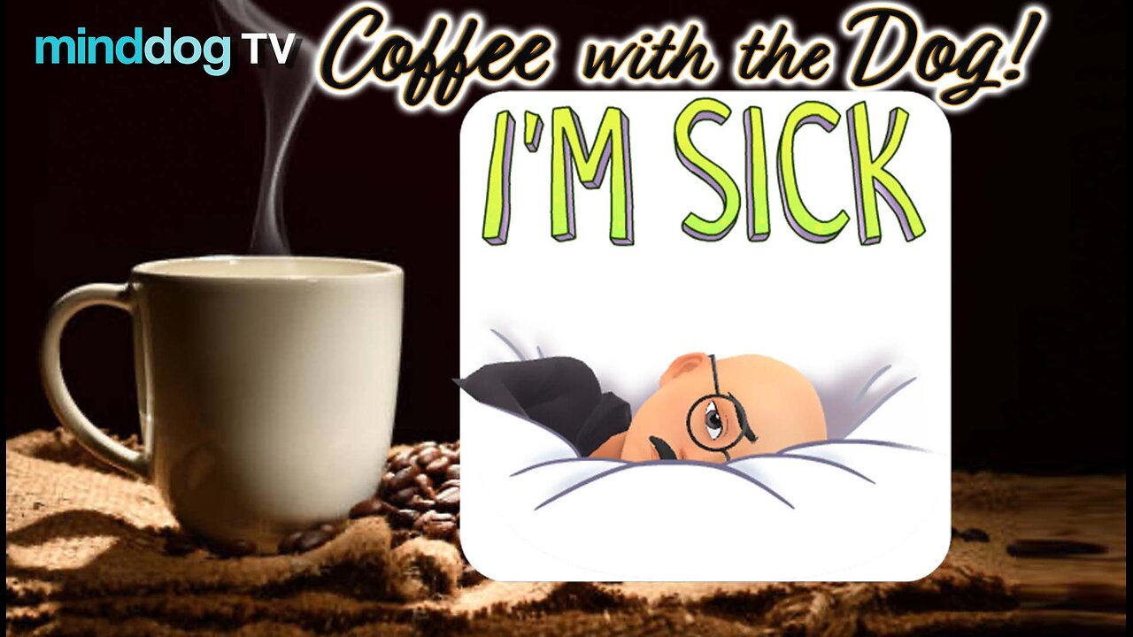 Sick As A Dog EP1024