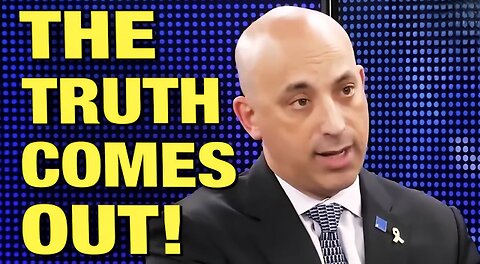 Did The ADL Chief Just Reveal He’s An Israeli Spy?!?