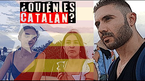 ¿Quién es catalán? ¿Es una raza, una lengua o una cultura? (ENTREVISTAS)