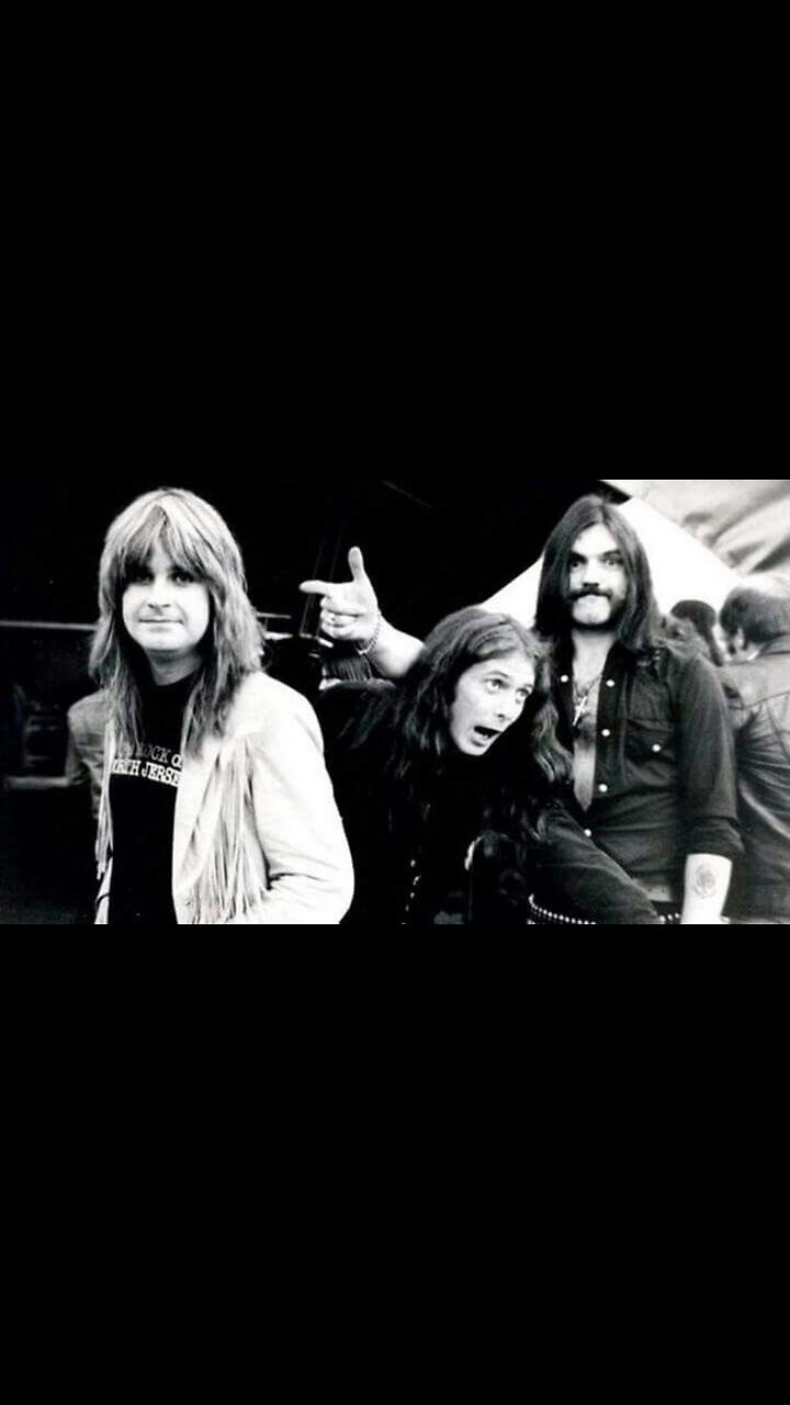 HEAVY METAL INTERMISSION