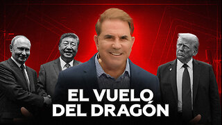 El vuelo del dragón