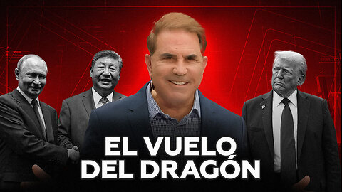 El vuelo del dragón