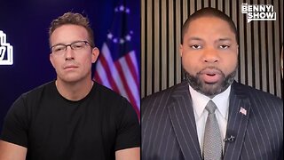 Byron Donalds Discusses "Craziest" Hearing He's Ever Been In